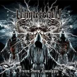 Wintersoul (UK) : Frozen Storm Apocalypse